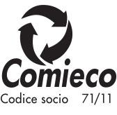 MARCHIO COMIECO